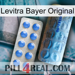 Levitra Bayer Original 40